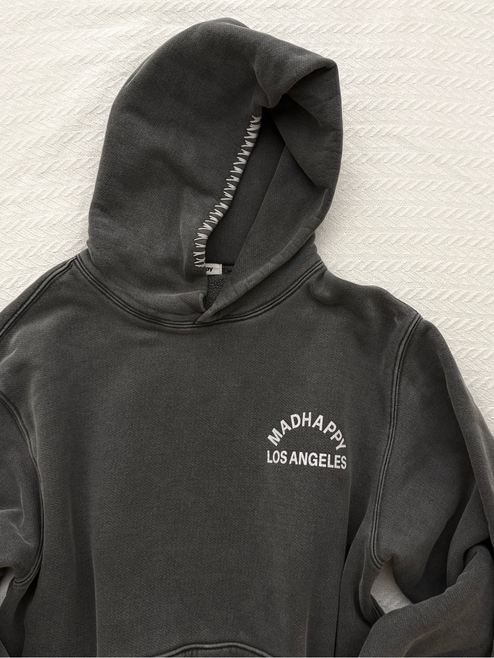 Madhappy Los Angeles Hoodie - Picture 4 of 9